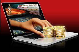 Вход на официальный сайт Casino Coins Game