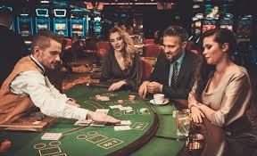 Вход на официальный сайт Casino Coins Game