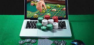 Зеркало Casino Banda